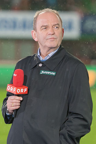 Herbert Prohaska