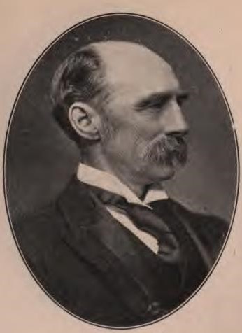 Thomas Robertson