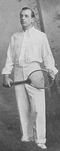 Herbert Barrett