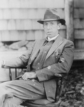 Herbert Barber