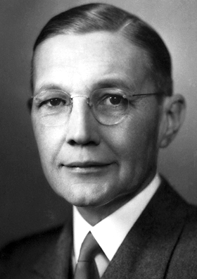 Herbert Gasser