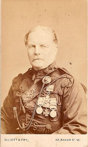 Herbert MacPherson