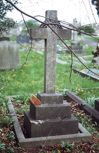 Herbert Reade