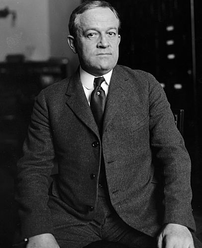 Herbert Cummings
