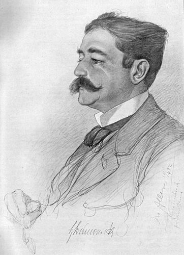 Herbert Bismarck