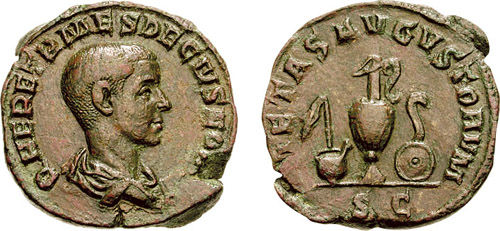 Quintus Etruscus