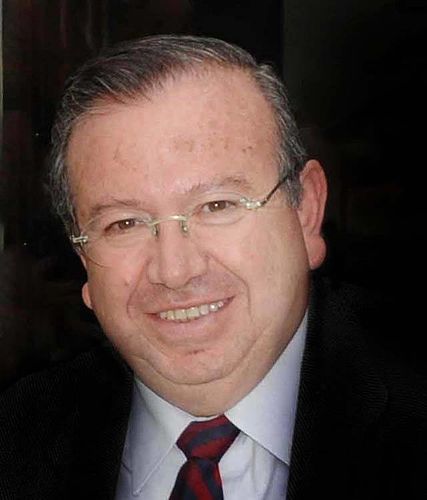 Heriberto Quinones