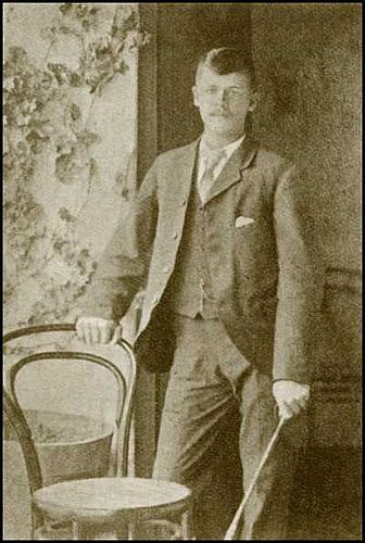 Herman Albrecht