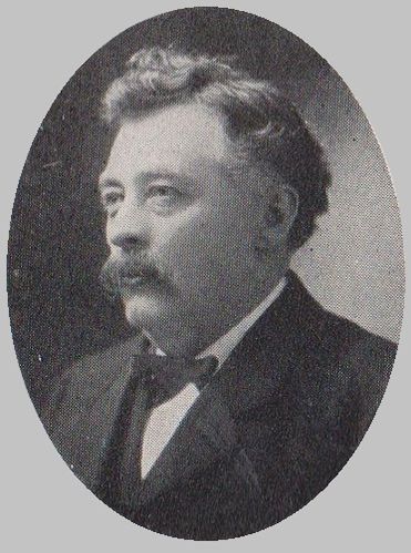 Herman Wipperman
