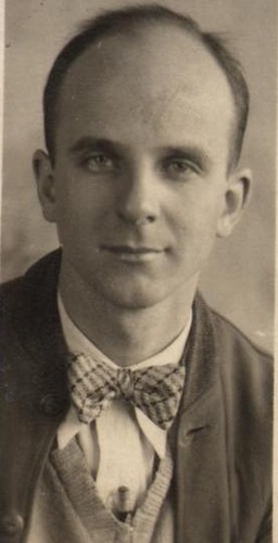 Herman Hegner