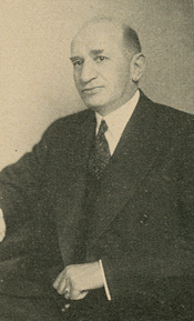 Herman Paul Kopplemann