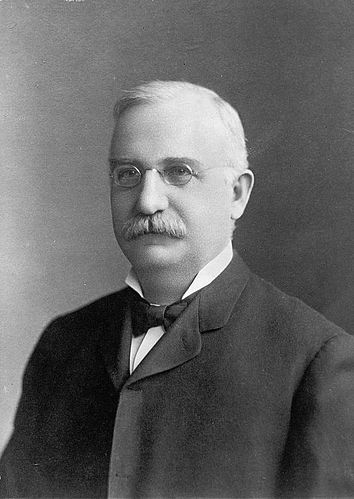 Herman Philip Goebel