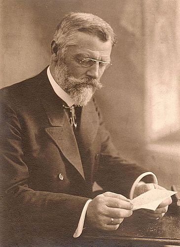 Hermann Eberhard
