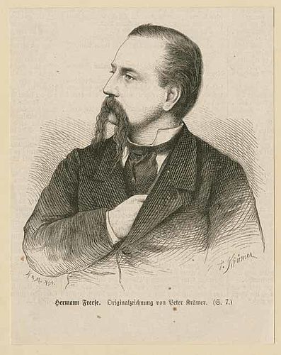Hermann Freese