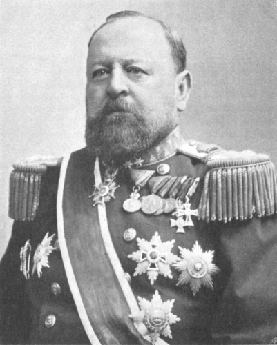Hermann Freiherr