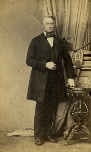 Guido Samson-Himmelstjerna