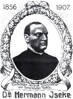Hermann Iseke