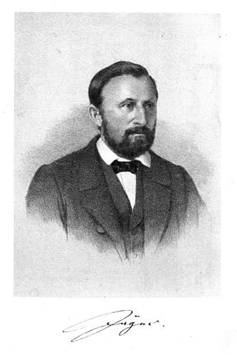 Hermann Jager