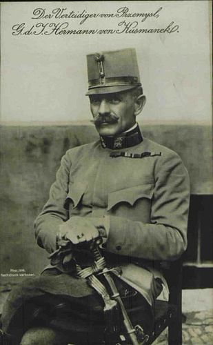 Hermann Burgneustadten
