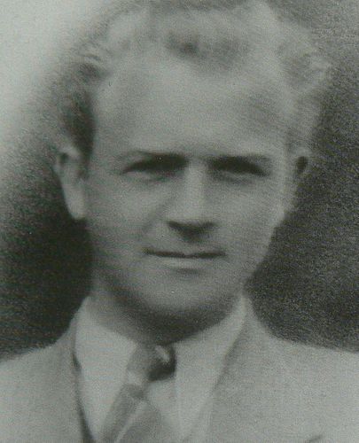 Hermann Boye