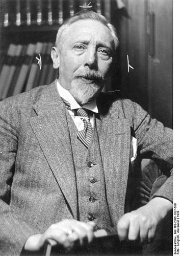 Hermann Oncken