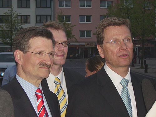 Hermann Otto Solms