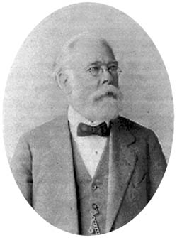 Hermann Ihering