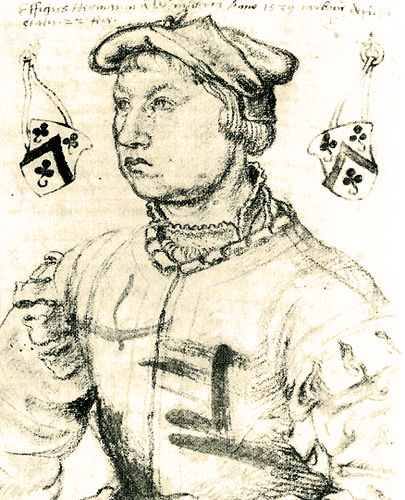 Hermann Weinsberg