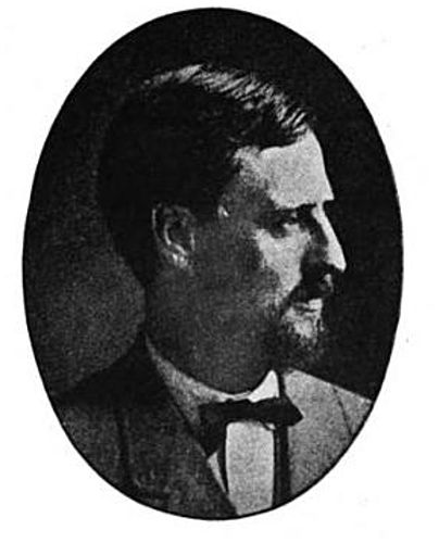 Hermann Solms-Laubach