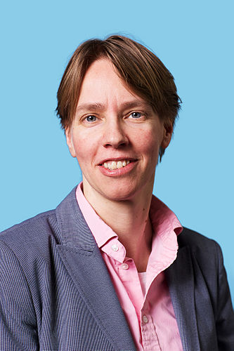 Manon Fokke