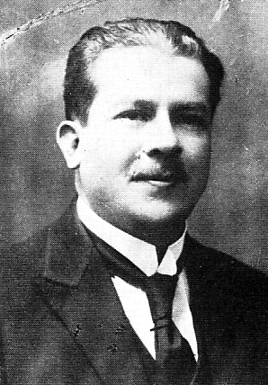Hermilio Valdizan