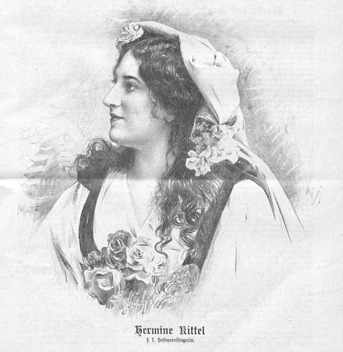 Hermine Kittel