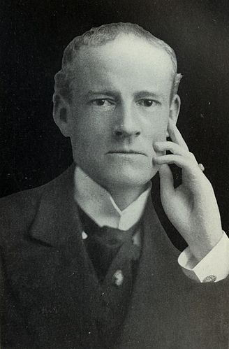 Herschel Parker