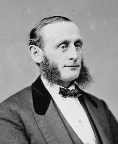 Hervey Calkin