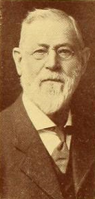 Stone Hezekiah