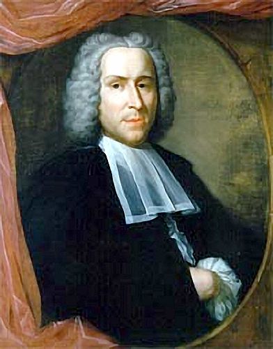 Hieronymus Gaubius
