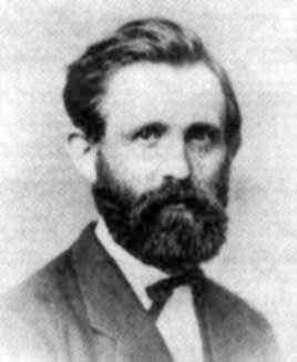 Hieronymus Zeuthen