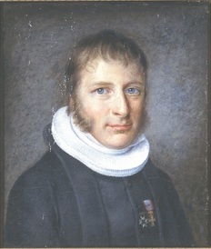 Hieronymus Heyerdahl