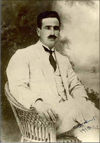 Hikmat al-Hiraki