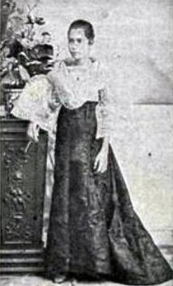 Hilaria Aguinaldo