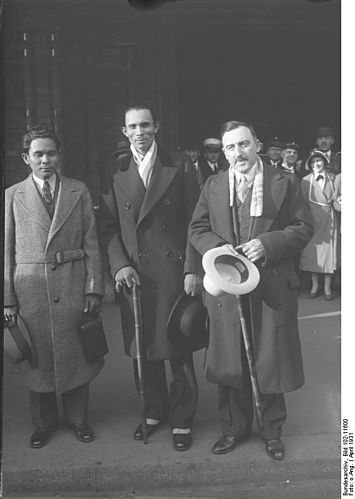 Hilario Moncado