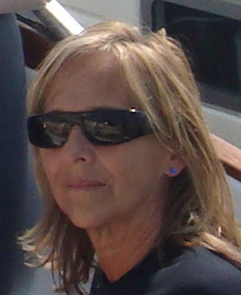 Hilary Dwyer