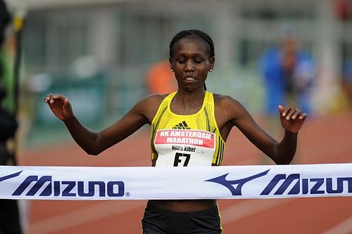Hilda Kibet