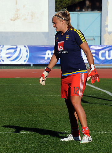 Hilda Carlen