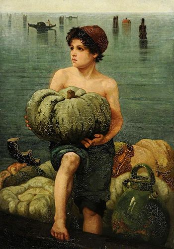 Hilda Montalba