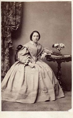 Hilda Sjolin