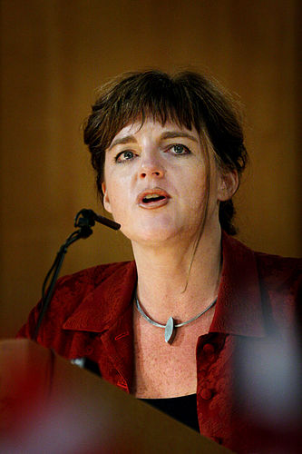 Hilde Johnson