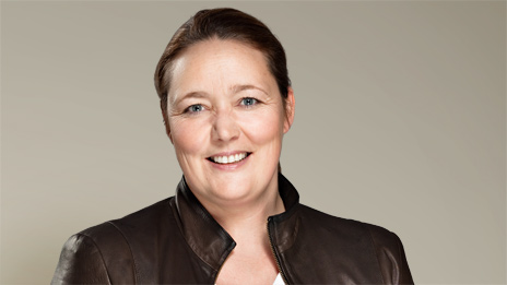 Hilde Lydvo
