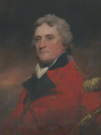Hildebrand Oakes