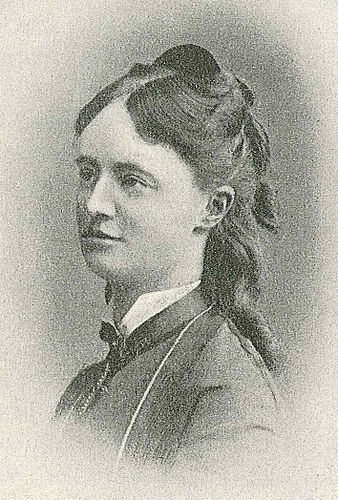 Hildegard Bjorck